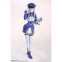 BANDAI SPIRITS S.H.Figuarts - 86 Eighty Six - Vladilena Milize Figure