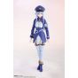 BANDAI SPIRITS S.H.Figuarts - 86 Eighty Six - Vladilena Milize Figure