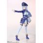 BANDAI SPIRITS S.H.Figuarts - 86 Eighty Six - Vladilena Milize Figure