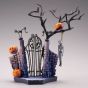 KAIYODO - Legacy Of Revoltech LR-058 The Nightmare Before Christmas - Jack Skellington Luminescent Paint Ver.