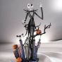 KAIYODO - Legacy Of Revoltech LR-058 The Nightmare Before Christmas - Jack Skellington Luminescent Paint Ver.