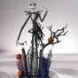 KAIYODO - Legacy Of Revoltech LR-058 The Nightmare Before Christmas - Jack Skellington Luminescent Paint Ver.