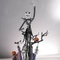 KAIYODO - Legacy Of Revoltech LR-058 The Nightmare Before Christmas - Jack Skellington Luminescent Paint Ver.