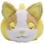 Pokémon Center Original Plush Minna Otsukaresama Allongé Wanpachi (Voltoutou)