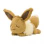 Pokémon Center Original Plush Minna Otsukaresama Allongé Eievui (Évoli)