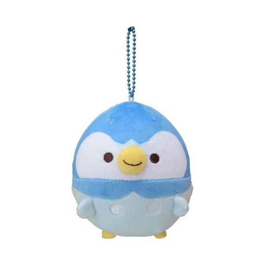 Pokemon Center Original Mascot Pochama (Piplup)