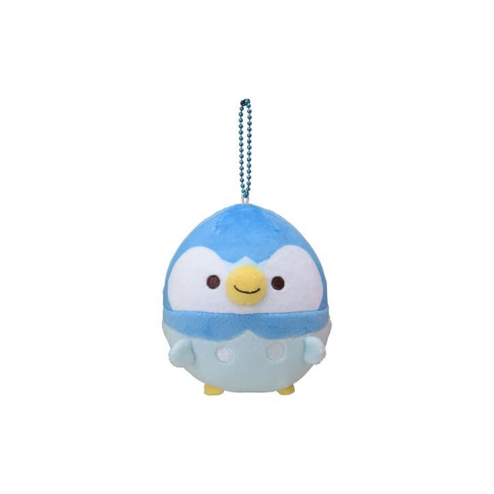 Pokemon Center Original Mascot Pochama (Piplup)