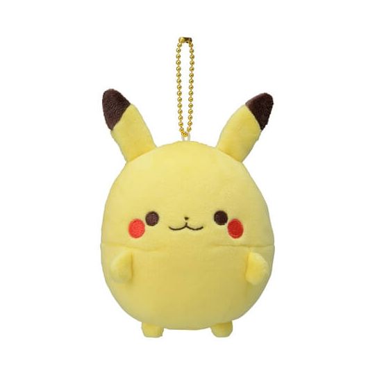 Pokemon Center Original Mascot Pikachu