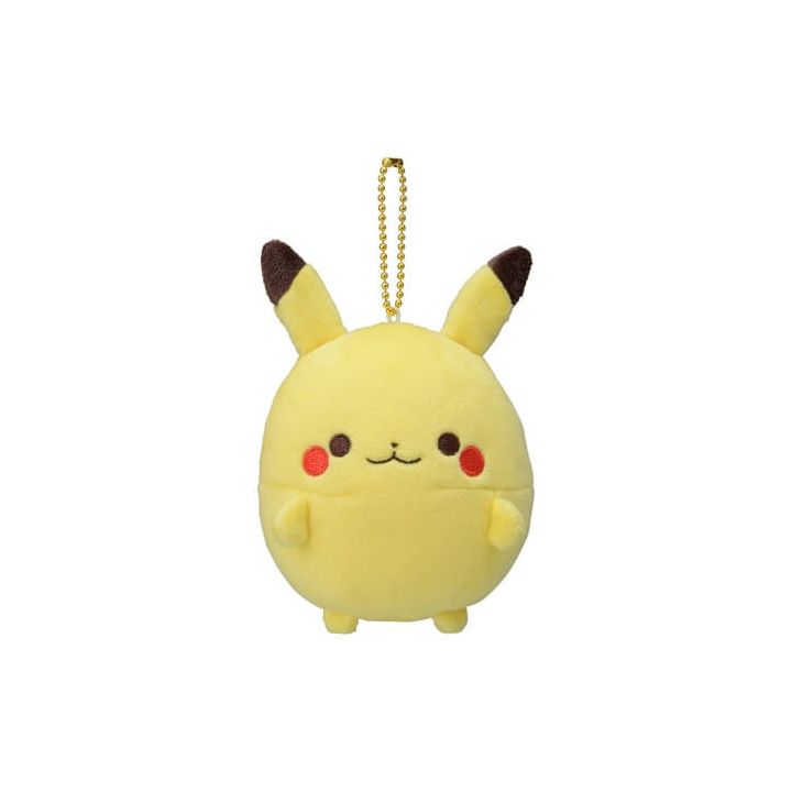 Pokemon Center Original Mascot Pikachu