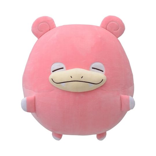 Pokemon Center Original Coussin Yadon (Ramoloss)