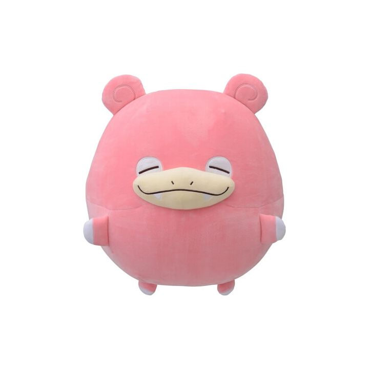 Pokemon Center Original Pillow Yadon (Slowpoke)