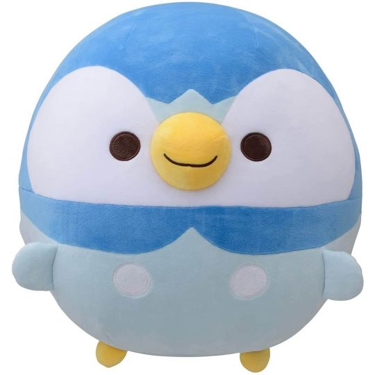 Pokemon Center Original Pillow Pochama (Piplup)