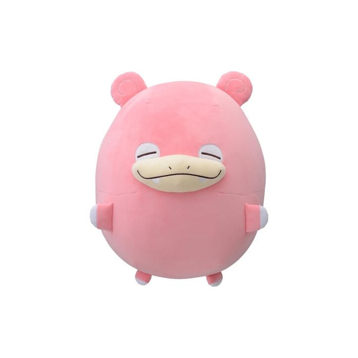 Pokemon Center Original Big Cushion Yadon (Slowpoke)