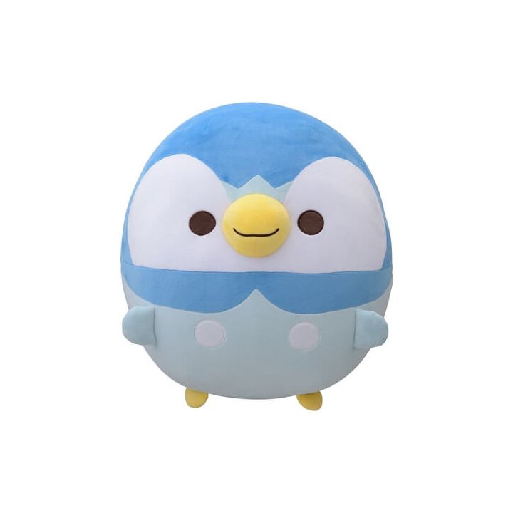 Pokemon Center Original Big Cushion Pochama (Piplup)