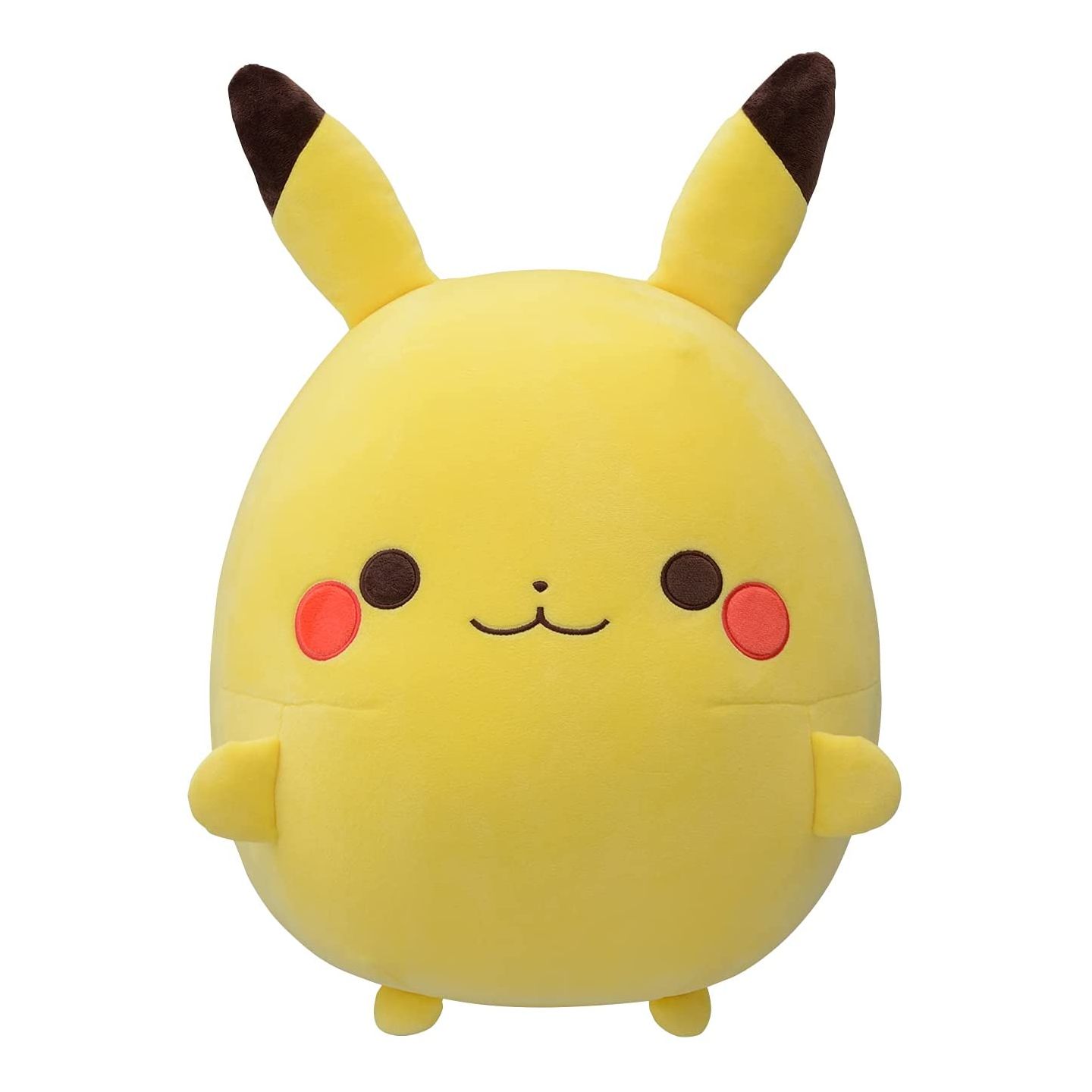 POKEMON Coussin Pikachu pas cher 