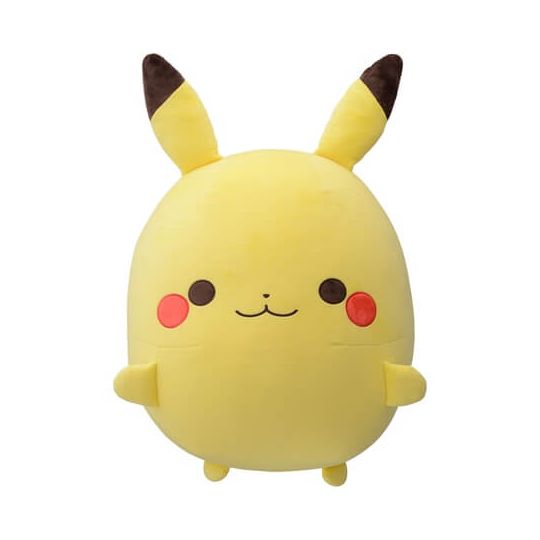 Coussin pikachu - Pikachu