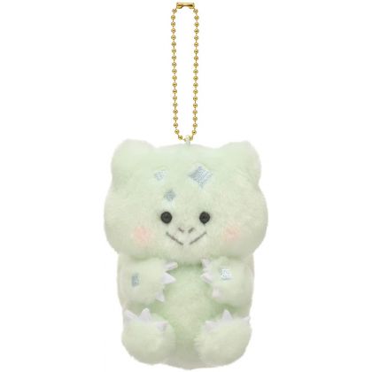 Pokemon Center Original Mascot Repooto Kaite ne Fushigidane (Bulbizarre)