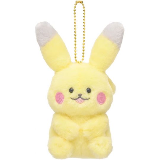 Pokemon Center Original Mascot Report Kaite ne Pikachu