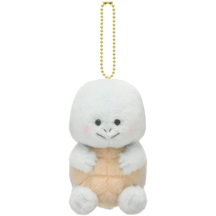 Pokemon Center Original Mascot Report Kaite ne Zenigame (Carapuce)
