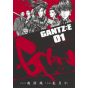 GANTZ:E vol.1 - Young Jump Comics (japanese version)