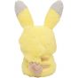 Pokemon Center Original Plush Report Kaite ne Pikachu