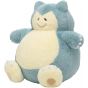 Pokemon Center Original Plush Report Kaite ne Kabigon (Ronflex)