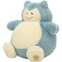 Pokemon Center Original Plush Report Kaite ne Kabigon (Snorlax)