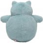 Pokemon Center Original Plush Report Kaite ne Kabigon (Ronflex)
