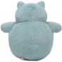 Pokemon Center Original Plush Report Kaite ne Kabigon (Snorlax)