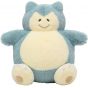 Pokemon Center Original Plush Report Kaite ne Kabigon (Ronflex)