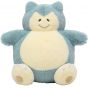 Pokemon Center Original Plush Report Kaite ne Kabigon (Snorlax)