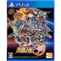 Bandai Namco Games - Super Robot Wars 30 para Sony Playstation PS4