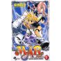 MÄR vol.1 - Shonen Sunday Comics (Japanese version)