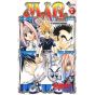 MÄR vol.7 - Shonen Sunday Comics (version japonaise)