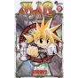 MÄR vol.9 - Shonen Sunday Comics (version japonaise)