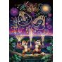 TENYO - DISNEY Chip & Dale - 266 Piece Jigsaw Puzzle DSG-266-573