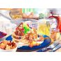 TENYO - DISNEY Chip & Dale - 300 Piece Jigsaw Puzzle D-300-286