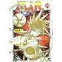 MÄR vol.14 - Shonen Sunday Comics (Japanese version)