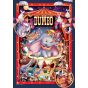 TENYO - DISNEY Dumbo - Jigsaw Puzzle 108 pièces D-108-018