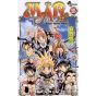 MÄR vol.15 - Shonen Sunday Comics (version japonaise)