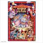 TENYO - DISNEY Dumbo - Jigsaw Puzzle 1000 pièces D-1000-040