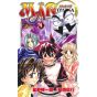 MÄR Ω (Omega) vol.4 - Shonen Sunday Comics ( Japanese version)