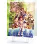 YANOMAN - DISNEY & SQUARE ENIX Kingdom Hearts - Jigsaw Puzzle 150 pièces 2308-14