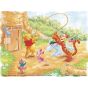 YANOMAN - DISNEY Winnie l'Ourson - Jigsaw Puzzle 150 pièces 2301-11