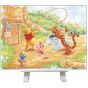 YANOMAN - DISNEY Winnie l'Ourson - Jigsaw Puzzle 150 pièces 2301-11