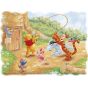 YANOMAN - DISNEY Winnie l'Ourson - Jigsaw Puzzle 150 pièces 2301-11