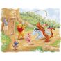 YANOMAN - DISNEY Winnie the Pooh - 150 Piece Jigsaw Puzzle 2301-11