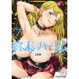 World's End Harem (Shuumatsu no Harem) vol.7 - Jump Comics (version japonaise)