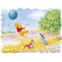 YANOMAN - DISNEY Winnie l'Ourson - Jigsaw Puzzle 150 pièces 2301-10