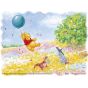 YANOMAN - DISNEY Winnie the Pooh - 150 Piece Jigsaw Puzzle 2301-10